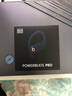 beats Powerbeats Pro 无线高性能耳机真无线蓝牙运动 被动/主动降噪 心率传感Apple苹果安卓通用耳机 海军蓝 实拍图