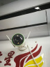 萤石云摄像头 家用室外无线wifi高清全彩录音c3摄像机 手机远程海康威视监控器 【200万高清】C3W对讲版 标配无卡 焦距2.8mm 实拍图