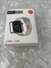 BHO【壳膜一体】适用苹果手表iwatch s10/S11保护壳膜一体apple watch s9/se3/2套全包钢化膜防水防摔 防水款·壳膜一体【银色】 S6/S5/S4/SE3/2代【40mm表 实拍图