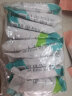博沃尼克一次性床单被套枕套加厚四件套装出差旅游酒店宾馆隔脏床上用品 实拍图