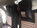 适用于大众速腾朗逸宝来捷达帕萨特迈腾蔚领polo途观l汽车座套布艺汽车坐垫全包围四季通用座椅套 黑咖色-豪华版 找不到对应车型下单这里 客服回电与您联系 实拍图