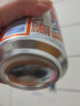 冰峰（ICEPEAK）橙味汽水碳酸饮料整箱怀旧橘子汽水果汁陕西西安特产 橙味330ml*12罐散装 实拍图
