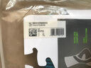 保而防保而防(BAUERFEIND)跑步运动机能压缩护脚低帮 中筒德国原装进口 蓝色中筒 38-40 实拍图