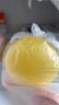 美德乐（Medela）乳头保护罩 哺乳期喂奶防咬乳头贴 超薄乳盾中号(2只装) 实拍图