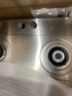 前锋（CHIFFO）燃气灶家用5.0kW猛火灶川味厨房多腔驱动燃烧一级能效升级不锈钢大面板JZT-ZD205-X 不锈钢 天然气 实拍图