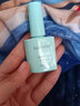 薇林甲油胶美甲店专用底胶封层套装指甲油胶加固胶磨砂钢化小套系 【小蓝瓶】底胶 实拍图