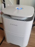 爱屋安 EVINE桌面负离子空气净化器除甲醛除二手烟  适用书房办公室TPP100PRO 实拍图