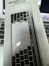 帝伊工坊适用MacBook超薄键盘膜苹果电脑pro13英寸retina15老款Air13.3笔记本键盘保护膜A1466/A1425 实拍图