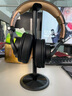 OneOdio头戴式蓝牙耳机音乐耳机专业录音HIFI监听耳机无线有线两用全封闭式调音台录音棚 黑金色 【强劲低音 蓝牙监听 】 实拍图