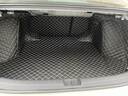 车丽友 本田十一代思域脚垫全包围crv雅阁型格皓影缤智xrv冠道汽车专用 黑米+灰丝圈【脚垫+全包尾箱垫】 实拍图