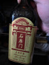 石库门 红色峥嵘2001红标特型半干黄酒 12度350ml*8瓶整箱上海老酒 350mL 8瓶 整箱装 实拍图