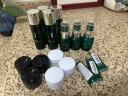 赫莲娜HR黑白绷带面霜50ml+绿宝瓶精华50护肤品套装母亲节礼物 实拍图