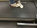 舒华（SHUA）小型家用跑步机家庭用E6可折叠爬坡减震室内静音健身器材马拉松 SH-T3900-H2【华为版-U型扶手】 实拍图