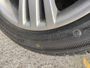 胎小强推荐 全新耐磨轮胎 255/45R19适配奔驰GLK300奥迪A8 实拍图