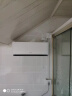 格力（GREE）家用壁挂式暖风机IPX4级防水浴室电暖器居浴两用电暖气速热防烫冷暖取暖器取暖炉 白色冷暖两用 晒单实拍图