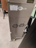 安吉尔饮水机家用立式下置式智能轻奢冷热型饮水机Y2888LKD a 实拍图
