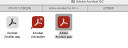 Adobe Acrobat Pro DC 2023 9.0Win/MAC PDF编辑器正原版办公软件 （Win+Mac）永久使用 实拍图