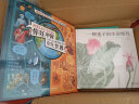 你好中国！你好世界！5-10岁儿童历史绘本 大开本 漫画历史相对论 打开孩子的历史大世界 实拍图