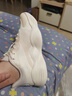 鸿星尔克啵啵弹2pro跑步鞋女新款跳绳鞋软底减震跑鞋休闲运动鞋子女送妈妈 水雾橙粉/粉刷灰 【啵啵弹2】 39 实拍图