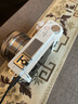 索尼【蚂蚁摄影】ZV-E10L 直播美颜入门级 vlog微单数码相机 索尼zve10 索尼zv e10 16-50套机+永诺50 F1.8 白色 【全款支付】官方标配【推荐套餐3更划算】 实拍图