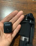 华为自拍杆蓝牙懒人桌面固定主播直播拍照辅助摄影支架伸缩三脚架通用无线遥控 经典版（黑色） 实拍图