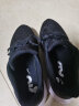 耐克（NIKE）官方 男鞋 25新款时尚运动鞋透气缓震稳定支撑训练公路跑步鞋子男 黑荧疾雷-008【JOURNEY】 41 (260mm) 实拍图