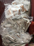 红棉 表白糖条100条装500g奶茶咖啡伴侣糖包精制白砂糖糖包创意咖啡糖 实拍图