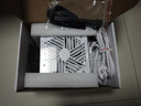 大水牛（BUBALUS）额定650W BX650白色台式电脑电源（80PLUS金牌认证/支持4060显卡/宽幅/扁平线材/温控）  实拍图