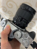 富士（FUJIFILM）X-T4/XT4 微单相机 套机（18-55mm) 2610万像素 五轴防抖 视频强化 续航增强 银色 晒单实拍图