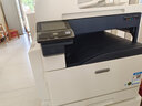 富士C2450彩色A3双面复印机SC2022da升级无线打印机一体机C2450s彩色复合机 (原富士施乐)2022CPSDA+无线wifi打印 单层纸盒 实拍图