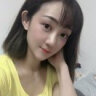 海俪恩美瞳彩色隐形眼镜小直径 萌生宠爱日抛30片 黑色 100度 实拍图