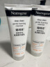 露得清（Neutrogena）温和洁面乳清洁肌肤洗面奶去除导致毛孔阻塞的油污泡沫娇嫩肌可用 温和洁面乳100g×2支 实拍图