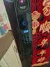 英典（YINGDIAN）甲级防盗门家用入户门智能门进户门子母门防撬防爆别墅大门 2050*1050/2150*960 实拍图