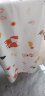 爱贝迪拉 婴儿隔尿垫大号可洗成人护理垫抑菌纯棉透气床单姨妈垫180*200 晒单实拍图