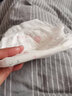 好奇（Huggies）金装拉拉裤宝宝学步裤婴儿尿不湿皇家御裤成长裤男女通用小内裤 铂金装加加大码XXL50片 实拍图