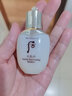 后（The history of Whoo）拱辰享津率享天气丹水妍中小样旅行体验套装试用装护肤品保湿女 天气丹润白精华8ml*3件修复 实拍图
