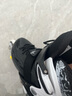 小状元轮滑鞋成年人溜冰鞋男童初学者儿童女轮滑鞋6-12岁滑冰鞋旱冰鞋 【黑|专业头盔护具+背包礼包】 S 小码全闪(26-31码) 实拍图