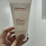 秀肤生（Cell Fusion C）防晒霜温和呵护敏感肌可用清爽不油军训户外防晒隔离紫外线女士 【超值套装】防晒霜35ml+35ml 实拍图