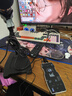 Ickb so8六代声卡得胜PC-K600麦克风套装手机直播电脑抖音通用主播唱歌全民k歌录音直播设备全套话筒 实拍图