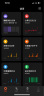 小米（MI）手环8Pro 夜跃黑 150+种运动模式 双通道血氧心率监测 独立五星定位 小米手环 智能手环 运动手环  晒单实拍图