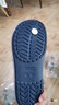 卡骆驰（crocs）拖鞋男鞋女鞋 25夏季新款户外运动休闲凉拖沙滩耐磨软底人字拖 蓝-人字拖-可涉水-晒图返5 43-44 实拍图