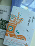 【包邮】撒哈拉沙漠的故事三毛作品全集正版全套3册 撒哈拉的故事+梦里花落知多少+雨季不再来新版包邮 三毛作品集精选 中国现当代文学畅销书籍图书 南海出版社 三毛3册 实拍图