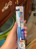 狮王（Lion）细齿洁经典牙刷国产细毛 软毛 超细毛深入清洁呵护牙龈成人家庭装 牙龈倍护牙刷* 1支 实拍图