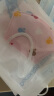 袋鼠医生儿童口罩宝宝婴幼儿口罩0-6个月3d立体0-3岁独立装30支防花粉飞沫 实拍图