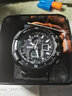 正港学生手表男青少年防水运动电子表初中生高中手表12-16岁生日礼物 871变形金刚-黑色 实拍图