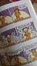 加菲猫英文原版漫画?Garfield Fat Cat15 进口故事书 实拍图