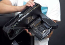 微星（MSI）A520M-A PRO 台式机电脑主板支持 5600G 5600 5500 A520M-A PRO 实拍图