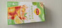 立顿（Lipton）半桔半柠低糖茶粉固体饮料  速溶冲饮果汁粉 10条装100g  实拍图