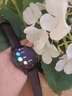 HKMW华为机HUAWEl适用新款年度全新升级5G通用智能电话手表成人微信WIFI上网APP下载插卡多功能运动男 【顶配版-黑皮】进口机芯+APP下载+wifi+高 晒单实拍图
