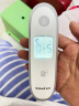 鱼跃(yuwell)【组件升级】红外电子体温计YT-2温度计婴儿童额温枪 家用测温仪成人体温枪 实拍图
